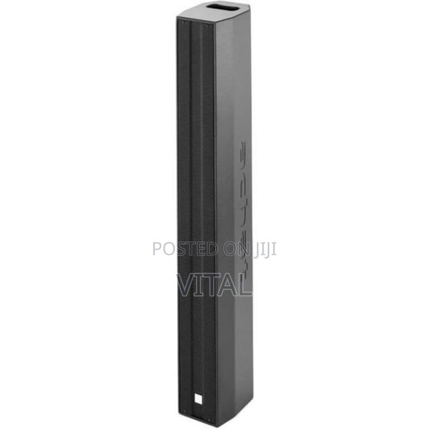 The T Box Pro Achat 804 (Array)