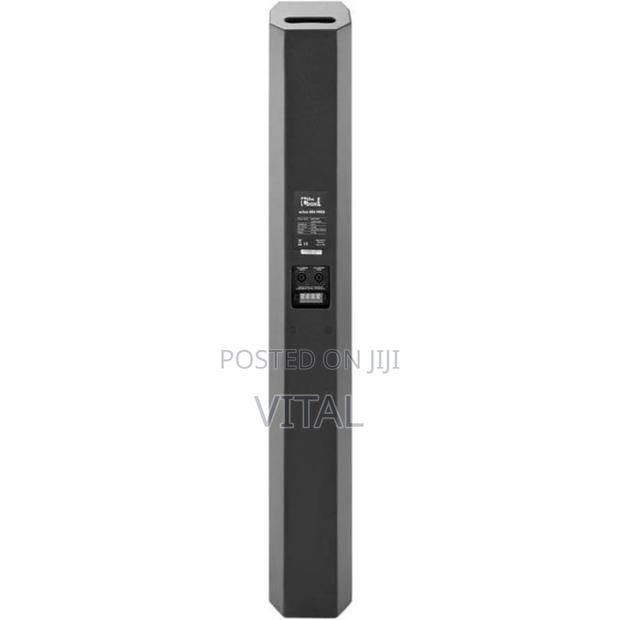 The T Box Pro Achat 804 (Array) photo 2