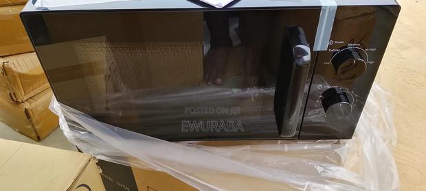 25l 1150w Power Microwave Oven photo 2