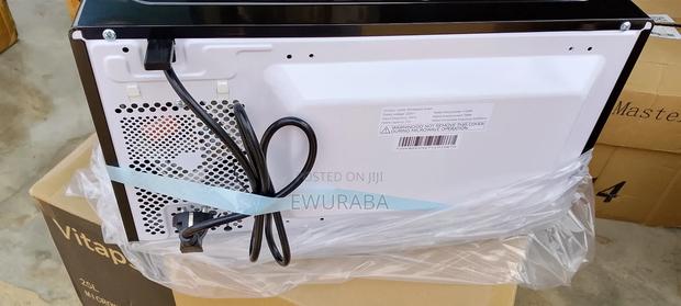 25l 1150w Power Microwave Oven photo 4
