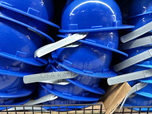 Helmets For Factory And Industries photo 4