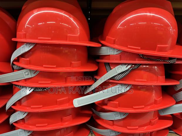 Helmets For Factory And Industries photo 3