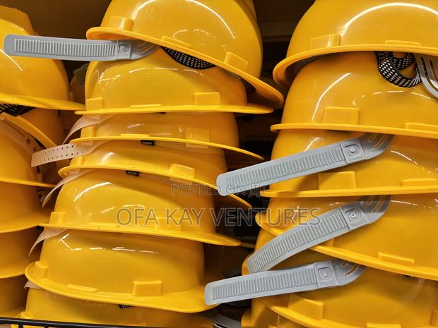 Helmets For Factory And Industries photo 2