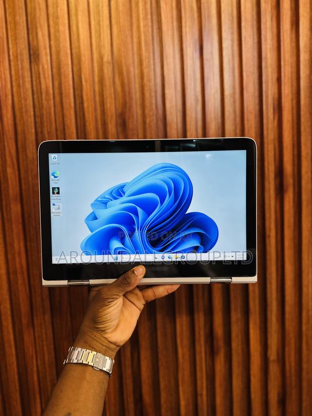 Laptop HP Spectre X360 8GB Intel Core I5 SSD 256GB photo 3
