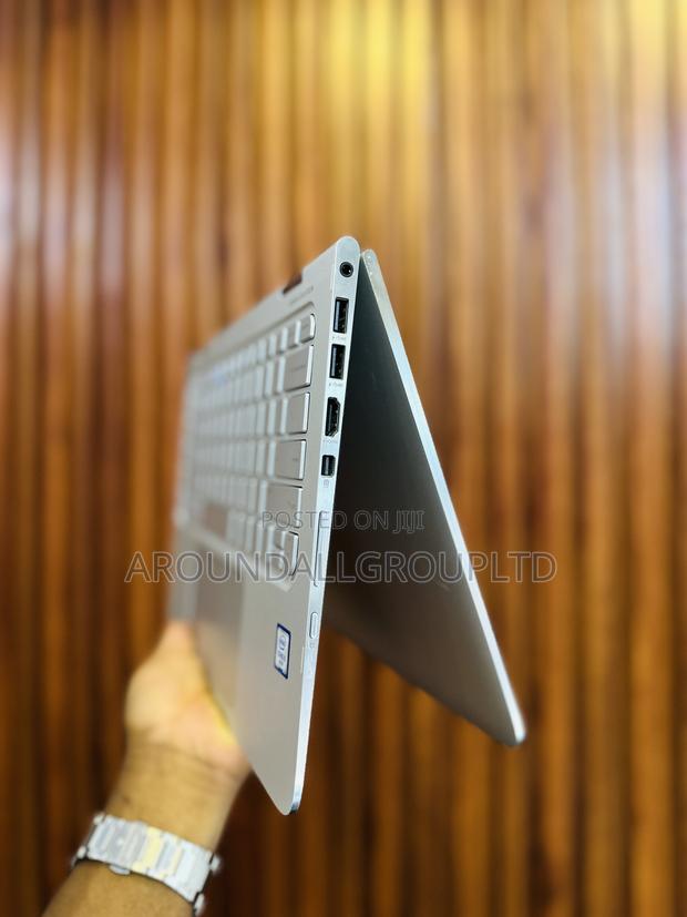 Laptop HP Spectre X360 8GB Intel Core I5 SSD 256GB photo 4