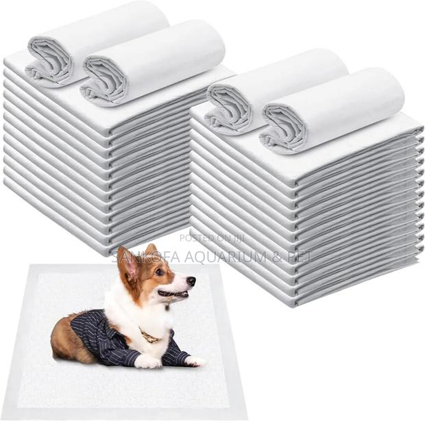 Puppy Training Pads · Photo 2