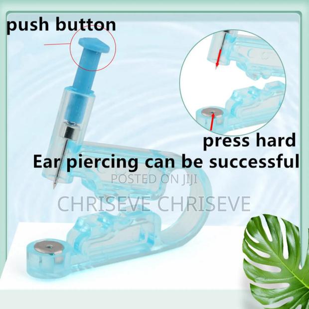 Painless Ear Piercing photo 3