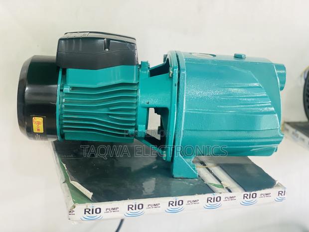 Original Rio 1.5hp Surface Water Pump