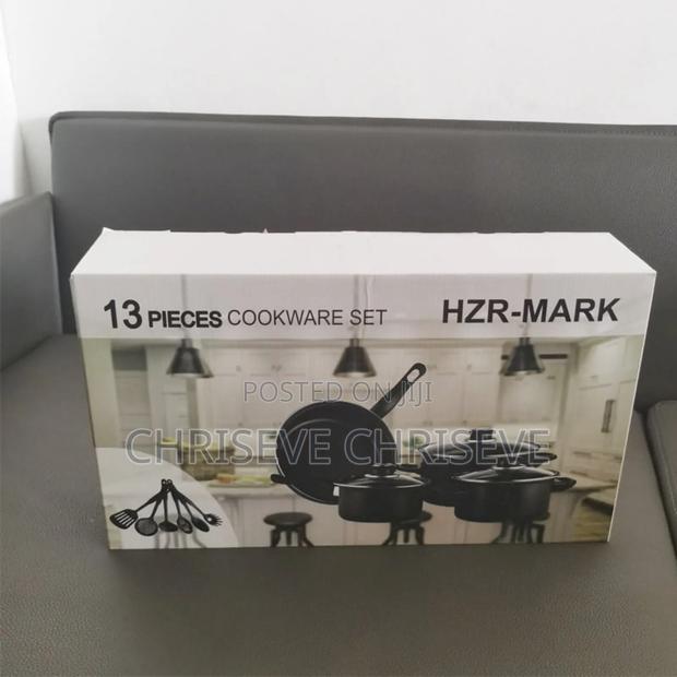 Quality Nonstick Cookware photo 2