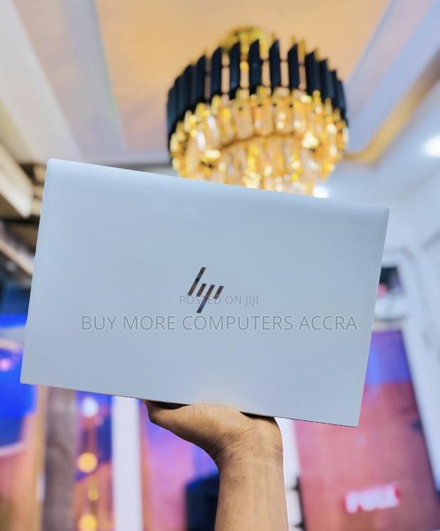 Laptop HP EliteBook 845 G7 16GB AMD Ryzen 5 SSD 1T