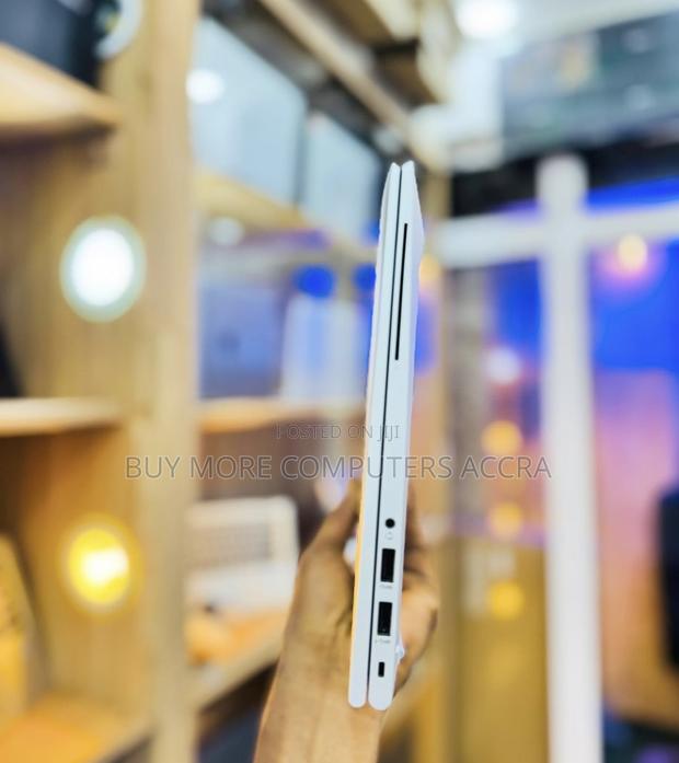 Laptop HP EliteBook 845 G7 16GB AMD Ryzen 5 SSD 1T photo 2