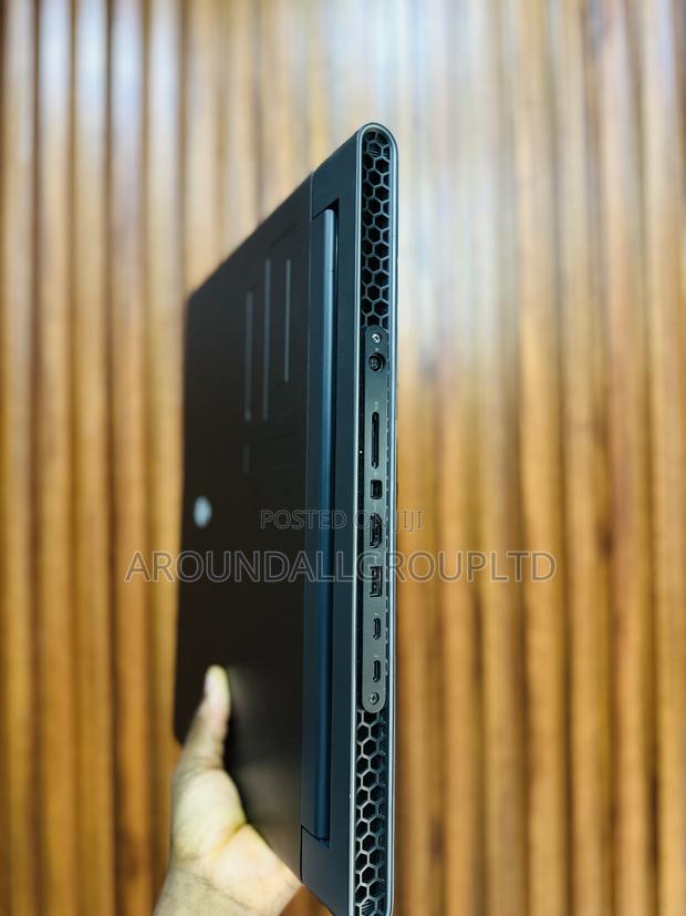 New Laptop Alienware M17x R2 16GB Intel Core I7 SSD 1T photo 5