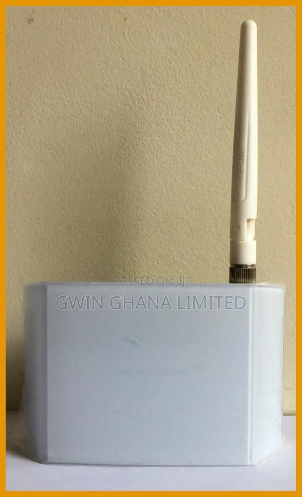 Amped Rec10 Wireless High Power 600mw Compact Wifi Range Extender