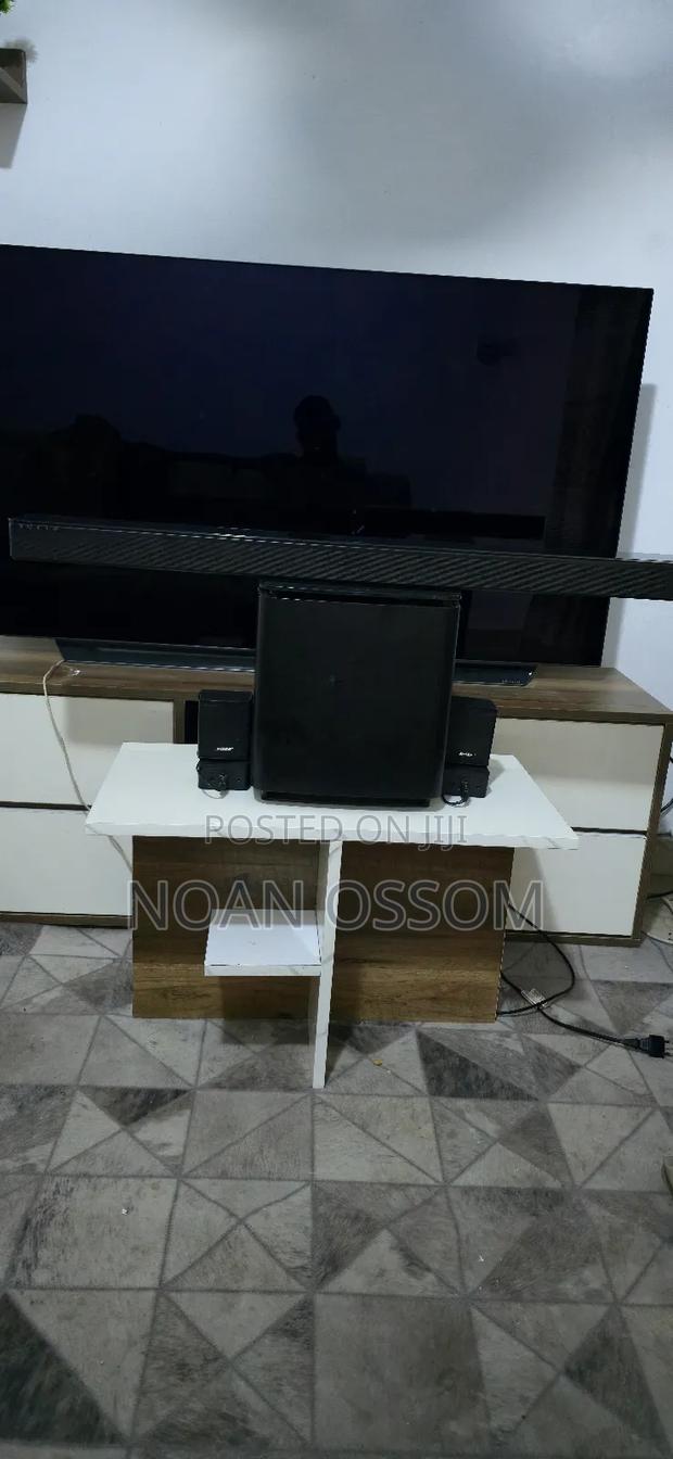 Bose Soundtouch 300
