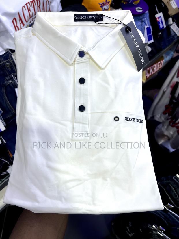 Golf Shirt by Pikay