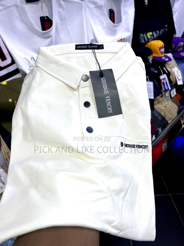 Golf Shirt by Pikay photo 2
