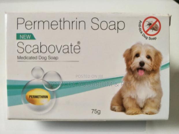 Permethrin Ticks Flea Soap · Photo 3