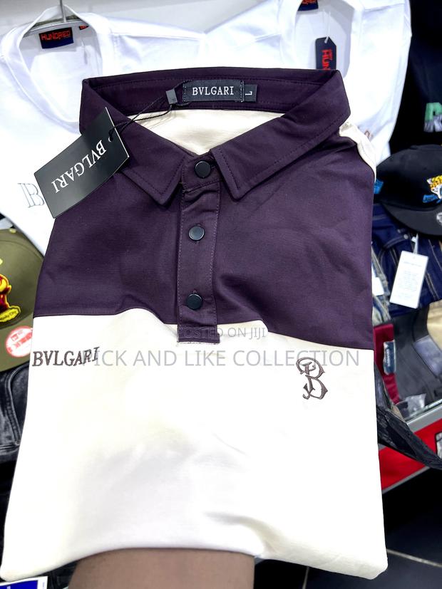 Golf Shirt by Pikay photo 2