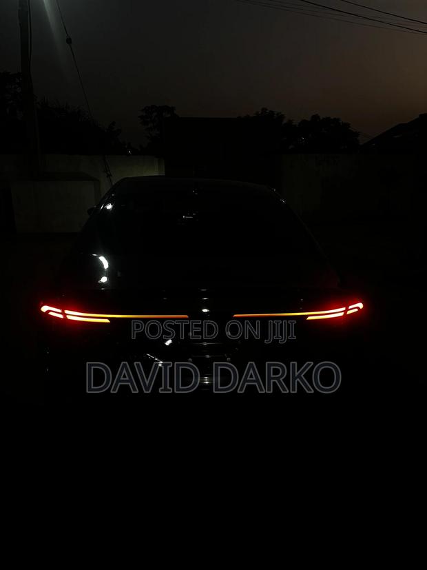 Honda Accord SE CVT 2025 Gray photo 9