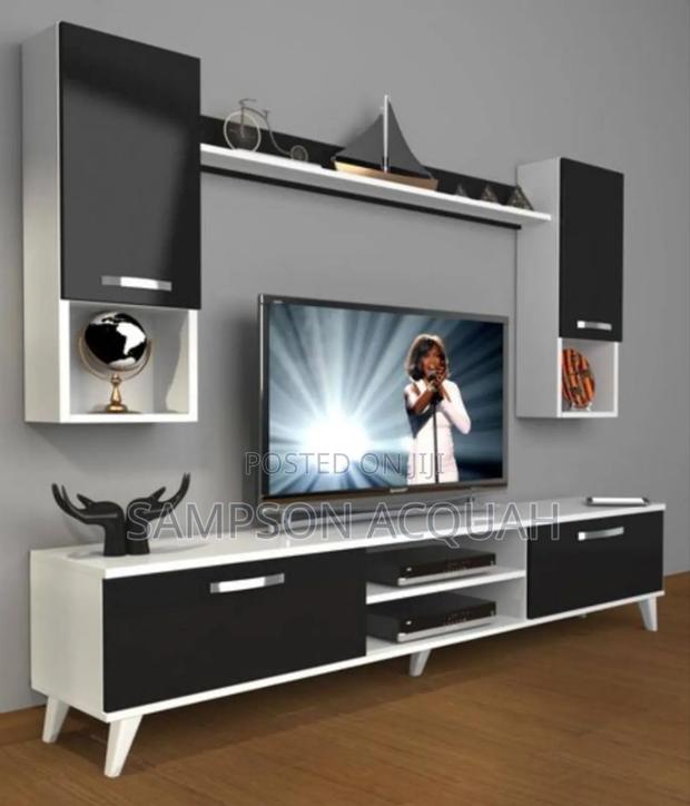 Hisense Tv Units -tv Cabinet -tv Stand · Photo 2