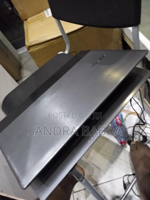 New Laptop Samsung RV515 4GB AMD HDD 320GB