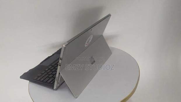 Laptop Microsoft Surface Pro 4 16GB Intel Core I5 SSD 256GB