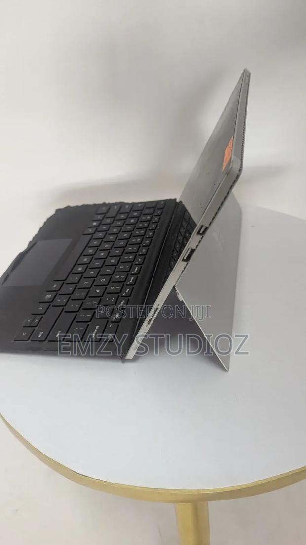 Laptop Microsoft Surface Pro 4 16GB Intel Core I5 SSD 256GB photo 3