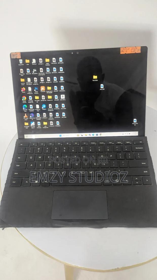 Laptop Microsoft Surface Pro 4 16GB Intel Core I5 SSD 256GB photo 4