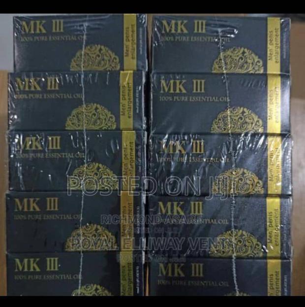 Mkiii Oil Enlargement Wholesale Only 10 Pieces and Above
