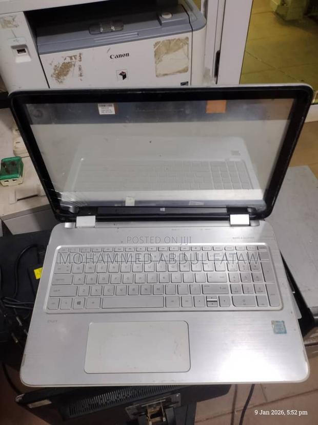 Facomnet Computer Systems
