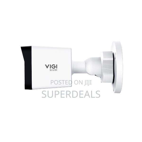 Tp-link Vigi Easycam C320 2mp Outdoor Full-color Bullet Network Camera photo 2