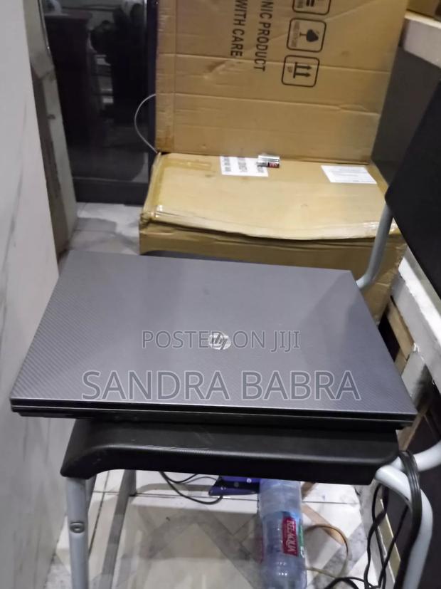New Laptop HP Compaq 621 8GB AMD HDD 500GB