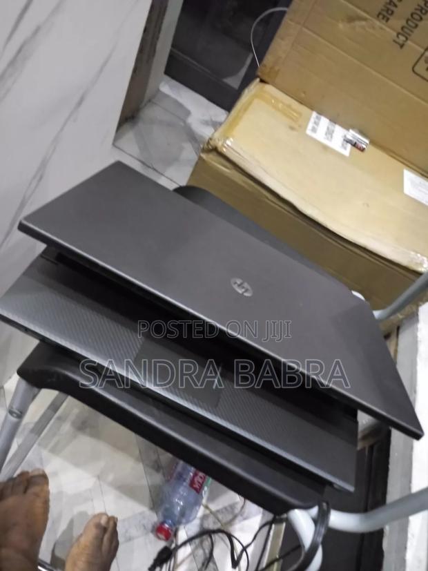New Laptop HP Compaq 621 8GB AMD HDD 500GB photo 2