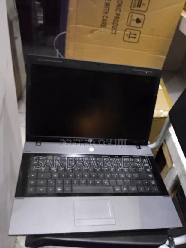 New Laptop HP Compaq 621 8GB AMD HDD 500GB photo 3