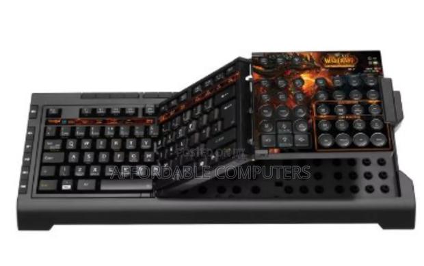 Shift Gaming Keyboard photo 2