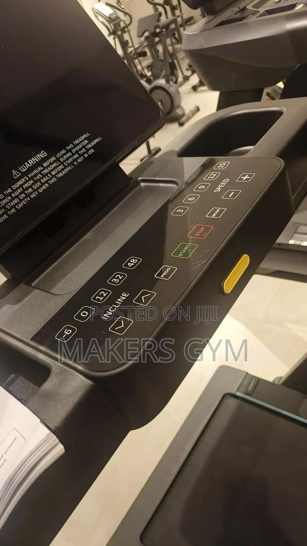 Tread Mills (Tf-52026) photo 2