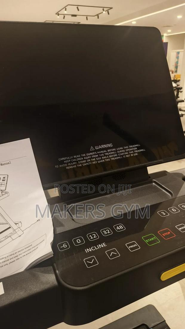 Tread Mills (Tf-52026) photo 3