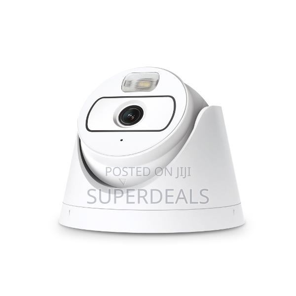 Tp-link Vigi Easycam C420 2mp Full-color Bullet Network Camera photo 2