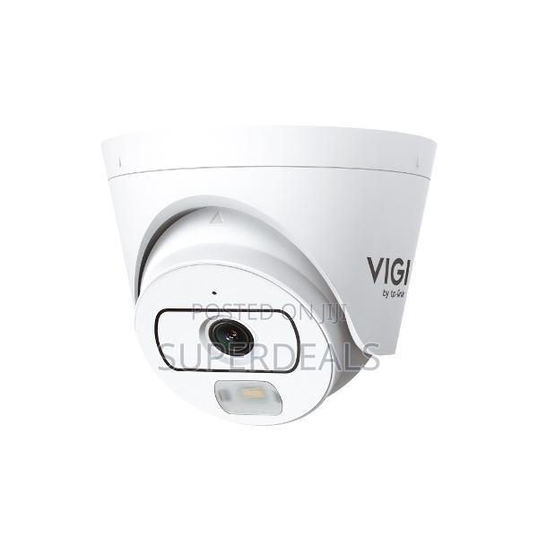 Tp-link Vigi Easycam C420 2mp Full-color Bullet Network Camera photo 4