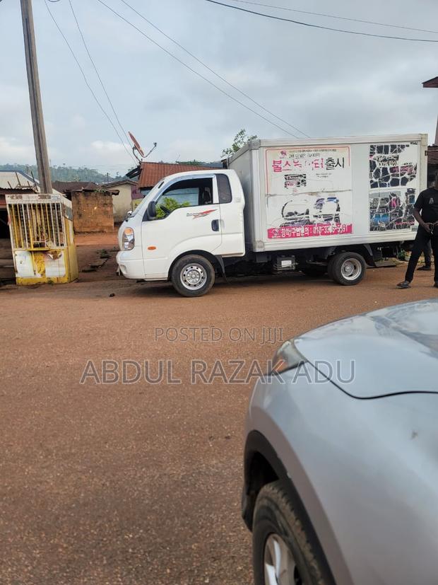Kia Bongoiii for Sale(Cargo) photo 4