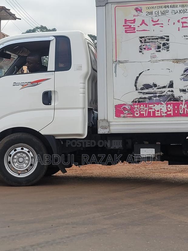 Kia Bongoiii for Sale(Cargo) photo 5