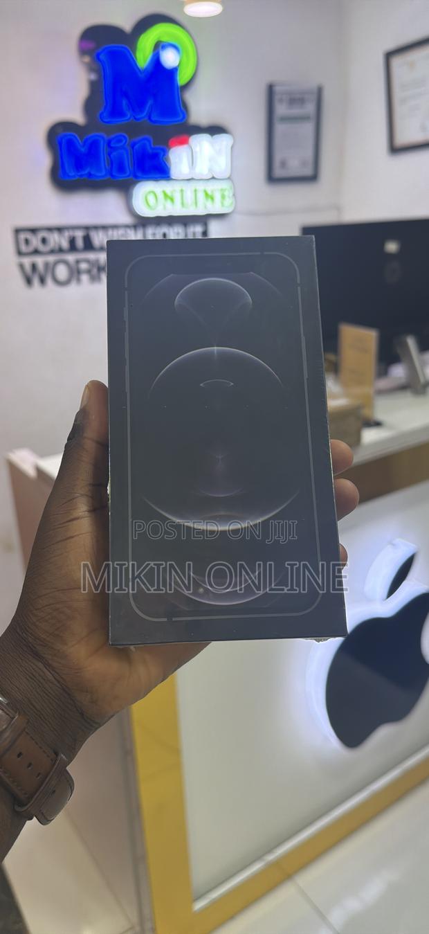 Apple iPhone 12 Pro Max 128 GB