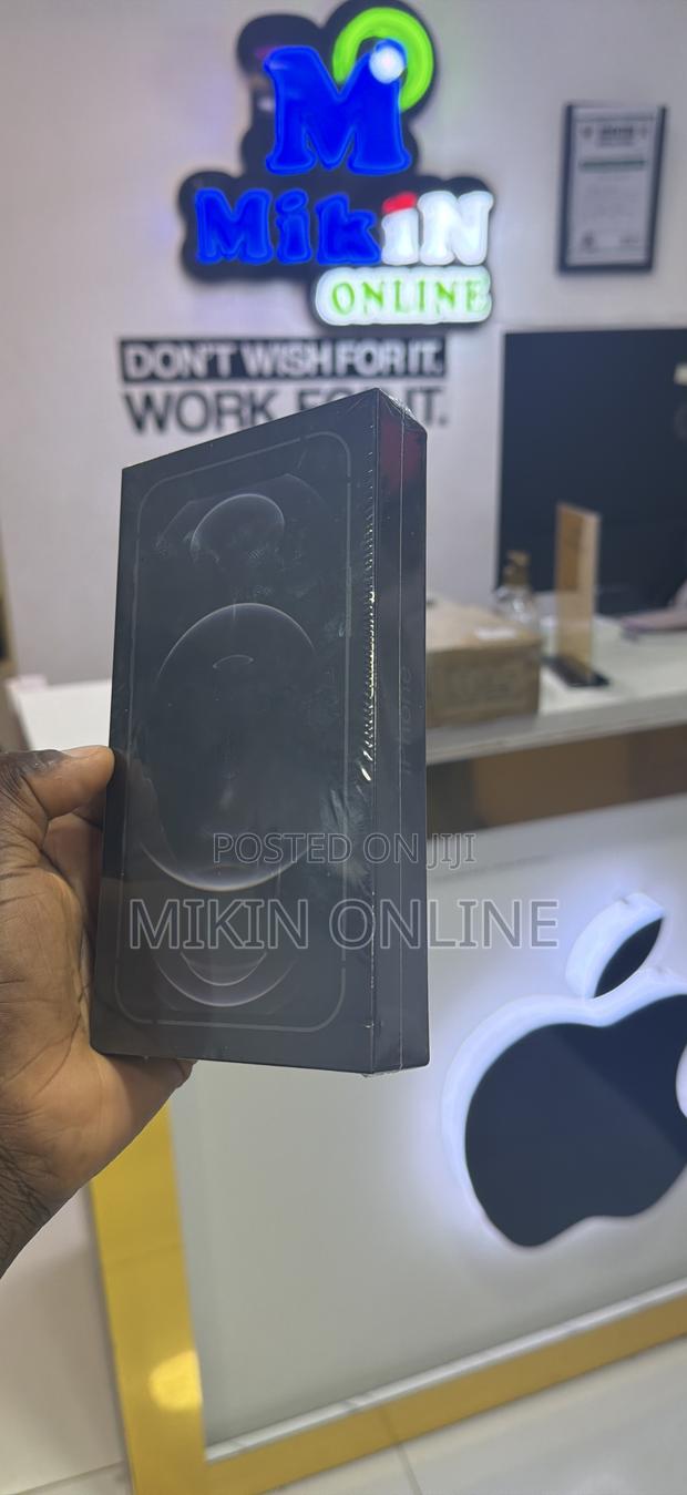 Apple iPhone 12 Pro Max 128 GB photo 3