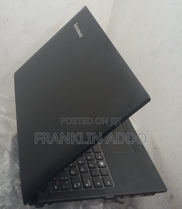 Laptop Lenovo B570 8GB Intel Core I3 HDD 500GB