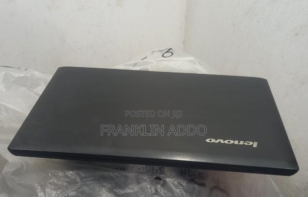 Laptop Lenovo B570 8GB Intel Core I3 HDD 500GB photo 3