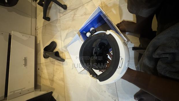 Playstation 4 Vr photo 3