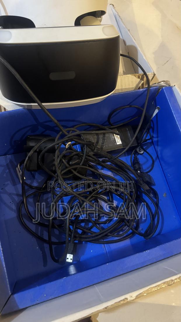 Playstation 4 Vr photo 8