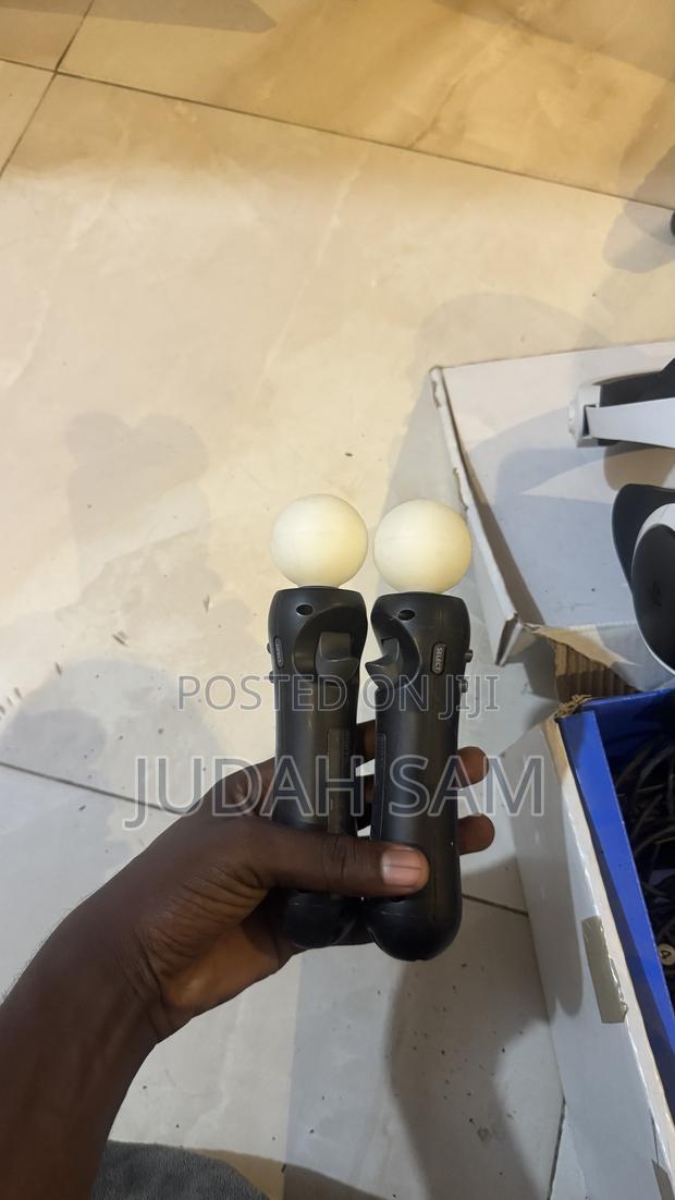Playstation 4 Vr photo 4