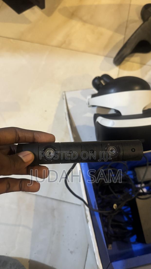 Playstation 4 Vr photo 5