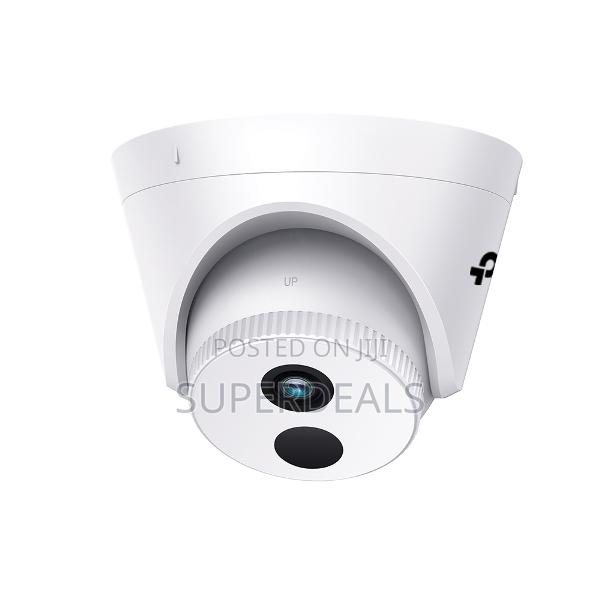 Tp-link Vigi C400hp 3mp Turret Network Camera photo 2